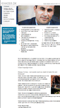 Mobile Screenshot of khader.dk